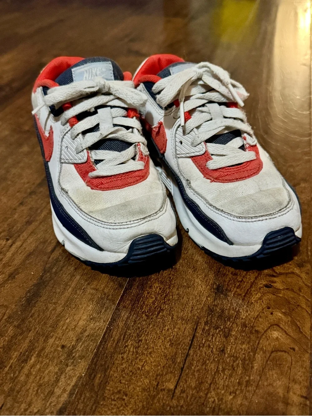 Nike Air Max 90 'USA Denim'